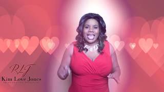 Kim Love Jones Envision 2020 Relationship Workshop