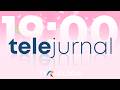 Telejurnal de weekend | 08.03.2026