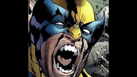 Wolverine: The Best There Is 'REMAKE' - Episode 10 (MARVEL comic dub series)