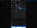 HTML Heading Tags Explained! | Learn h1 to h6 in 10 Seconds #HTML #WebDevelopment #Shorts