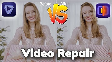 Topaz VS HitPaw Video Enhancer｜Video Enhancer Comparison｜The Best Video Enhancer 2025