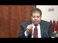 تعليق "زويل" علي جهاز"فيرس c"