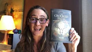 Book Review The Crooked Path, An Introduction To Traditional Witchcraft By Kelden