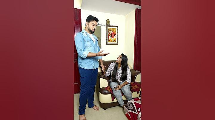 😡 Sethanda Sekaru | 😂Twist at the end | Expectation Wife and Husband | #love #couple #dikdhananivi
