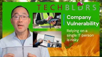 Avoid IT Disasters During Vacation Season with Proactive IT Support