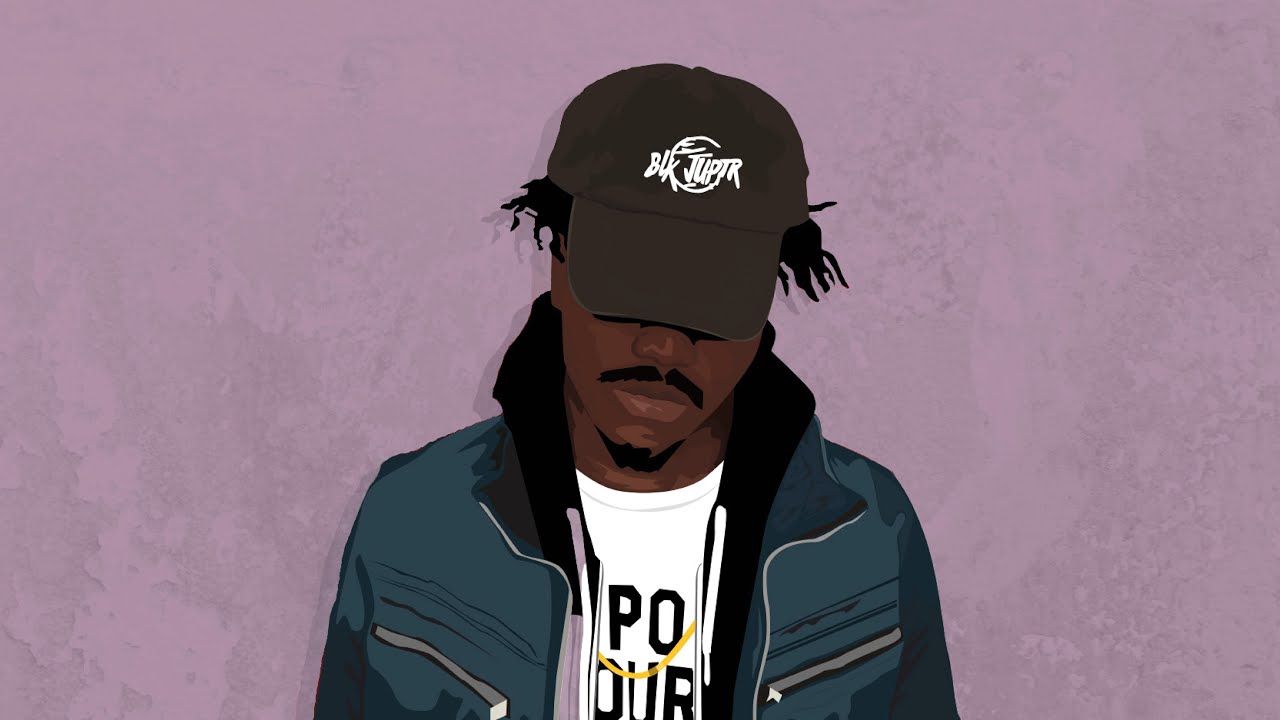 Smino x KOTA The Friend x Bas Type Beat - "Dulcet" | Hip hop/Soulful Instrumental 2021