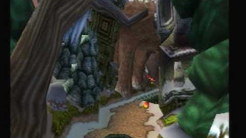 crash bandicoot 2 100% part 5 crash dash