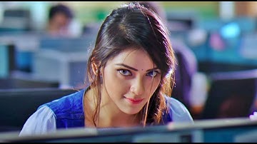 Dil Maang Raha Hai - Ghost | Vikram B, Sanaya I, Shivam B | Sanjeev Darshan Love story Song 2022