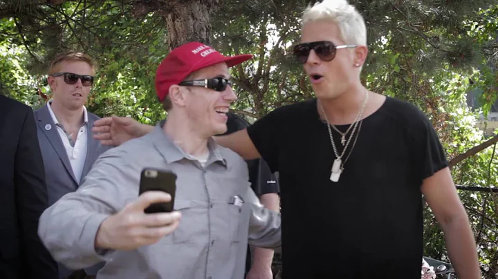 Pray for Milo!