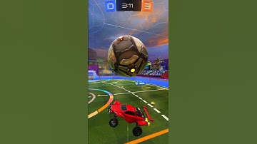 CLEAN RESETS BY ZEN! #rocketleague #shorts #rlclips #zenrl #ssl #proplayer #season17 #2v2 #flipreset