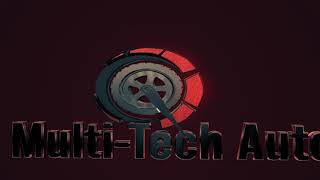 Multi Tech Auto