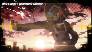 Nightcore -  E for Extinction