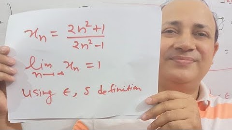 real analysis//sequence and series Bsc first semester//iitjam /csirnet maths/upsc maths/L9//by Hdsir