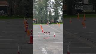 Examen práctico Moto , pilar provincia de BS A.S 2025