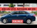 Ciaz Zeta Autogear For Sale|Secondhand Cars Sales in Hyderabad|Telangana Car Sales|Low Budget Cars