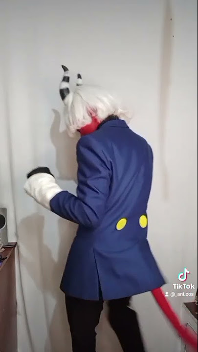 mime and dash cos｜TikTok Search