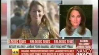 natalee holloway jaw bone found in aruba water 11-17-10.mp4