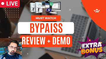 ByPaiss Review | ByPaiss Demo | ByPaiss Bonus 🎁👇