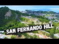 The ultimate guide to san fernando hill