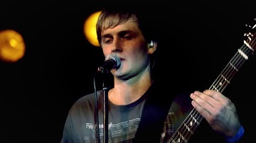 Clash of Musicians präsentiert Sentryturn - Monrovia