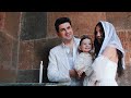 Hor Oror (Rob's Christening)