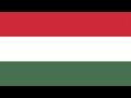 Hungary  all endings