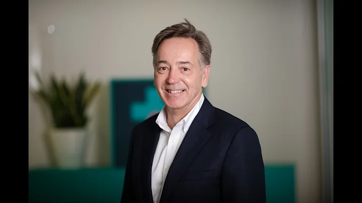 AIB Industry Guest Lecturer Paul Mirabelle