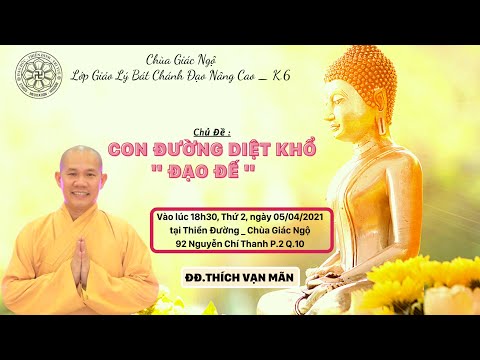 Video Đề tài: CON ĐƯỜNG DIỆT KHỔ 