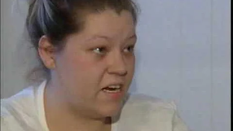 Suspect's Ex-Girlfriend Speaks Out