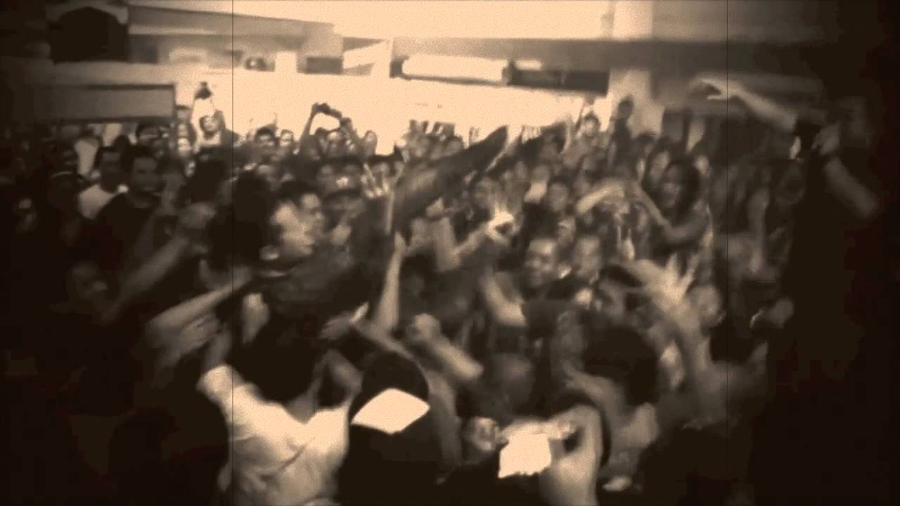 fire in the dancehall Powerspoonz fire in the dancehall OFFICIAL VIDEO HD