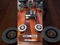 AUDIOEX 3” Tweeter Sound Test with Fosi MC331