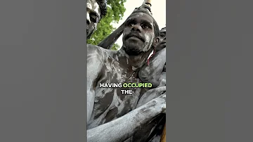 Are Australian Aboriginals African Part I Dna 