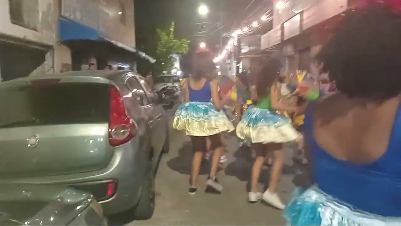 ORQUESTRA A RECIFENSE EM TRÊS CARNEIROS NO DIA 16/02/2026