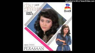 Dian Piesesha - Perasaan (CD RIP)