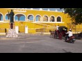Pati Jinich - Izamal: Gold & God