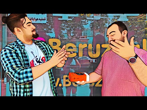 آموزش اشتراک گذاری وی پی ان برای آندروید باکس با منصور عبداللهی