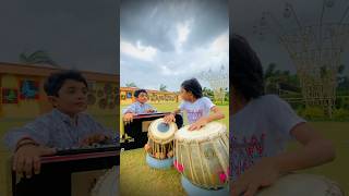 With Big Brother Molumusic09 Hariom Hariyani Molu Hariyani