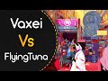 Vaxei vs FlyingTuna! // Kobaryo - Bookmaker (Mismagius) [Corrupt The World]