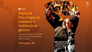 CFP lança Resolução sobre exercício profissional em casos de violência de gênero