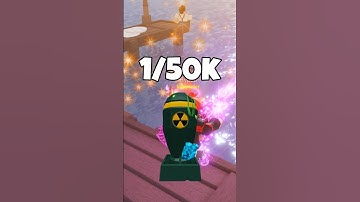 HOW TO GET NUKE IN Roblox Fisch ☢️ #roblox #fisch #shorts