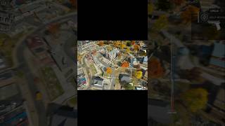 the most Disrespectful Kill in Warzone history #gaming