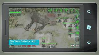 Xbox LIVE on Windows Mobile Phone 7 Commercial Trailer from Microsoft [HD]