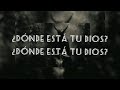 UltraViolence - The Storm [Letra en Español][1080p60]