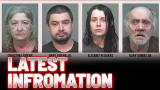 What new details have emerged in a crime where 16 kids were rescued