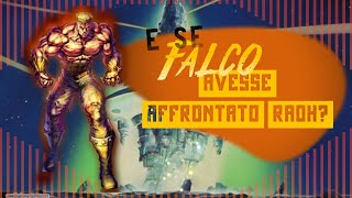 Focus On: Falco - Il Nobile Guerriero Dorato