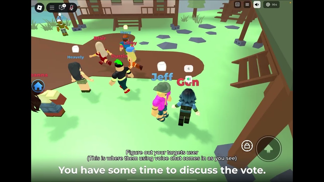 How To Private Chat On Total Roblox Drama June 2025 YouTube 