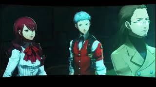 P3 Reload Memories of You [Karaoke version] Kimi no Kioku