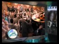 حمادة هلال يحضر لـ مستر أند ميس عويس 