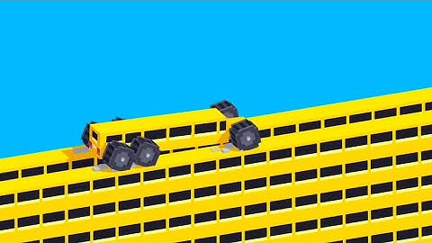 NEXT LEVEL COMBO Fancade   Drive Mad All Levels Gameplay Walkthrough - Fancade Game (A.P.N 18)