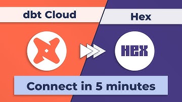 Learn to Automate Your dbt Cloud Hex Processes - Fast